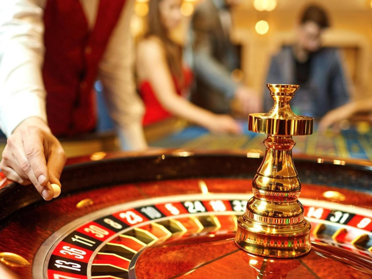 Чем Global Slots Casino лучше других систем в зал? 